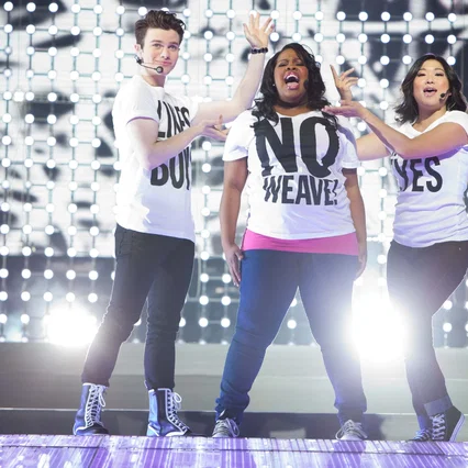 Miniature photo du film : Glee ! on tour - Le film 3D