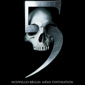 Photo du film : Destination Finale 5