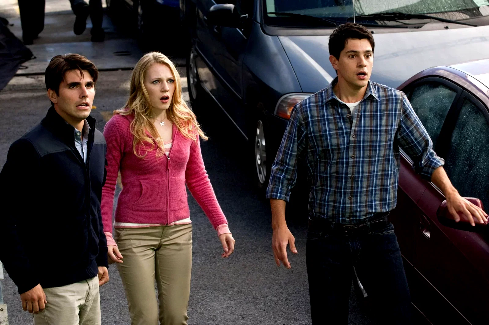 Photo 2 du film : Destination Finale 5
