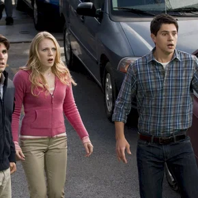 Photo du film : Destination Finale 5