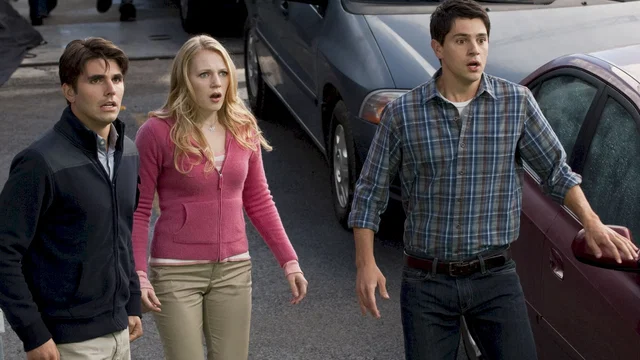 Photo du film : Destination Finale 5
