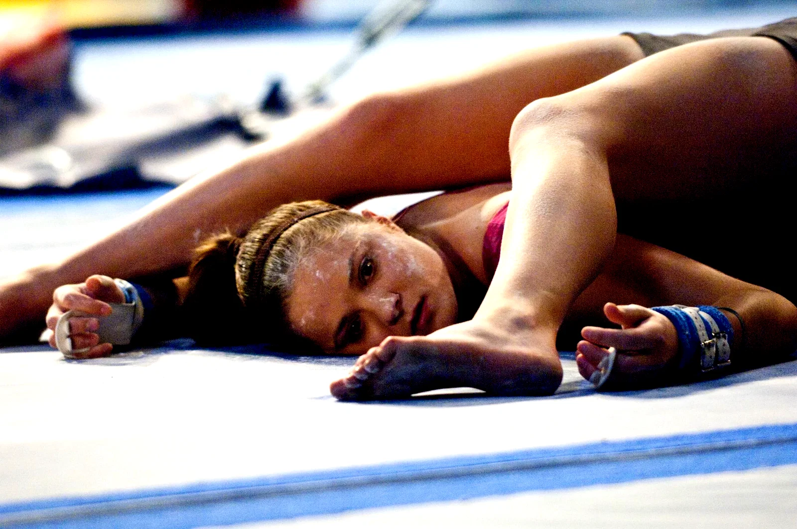 Photo 3 du film : Destination Finale 5