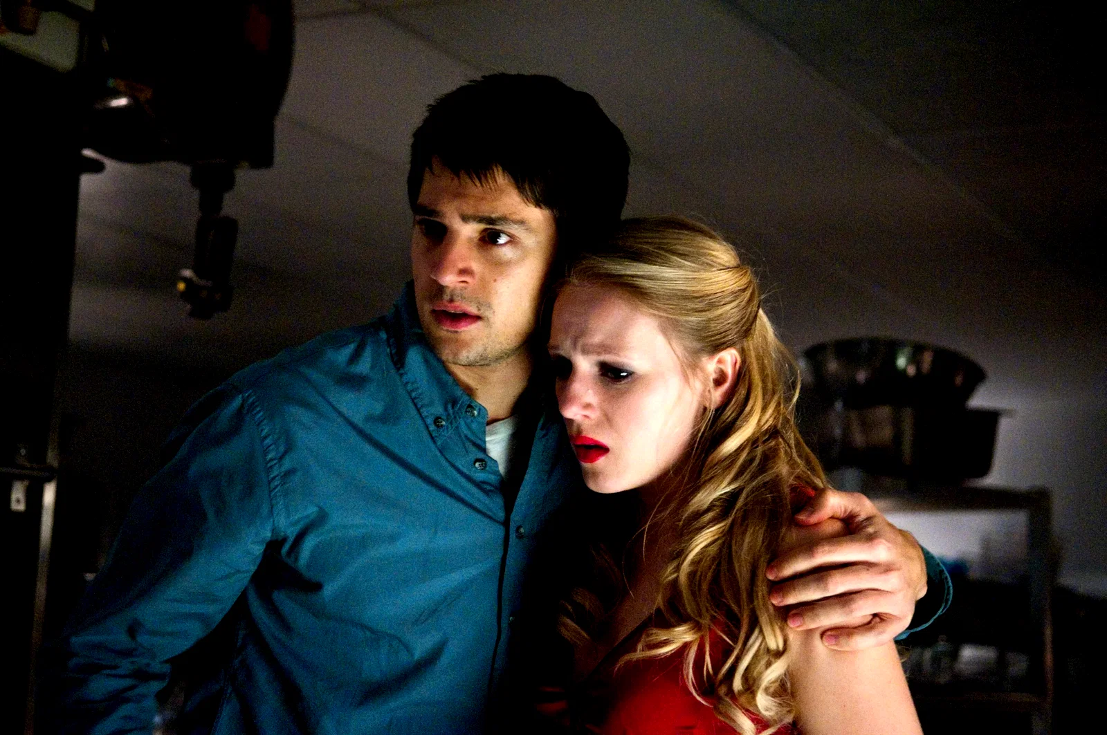 Photo 4 du film : Destination Finale 5