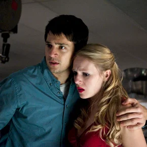 Photo du film : Destination Finale 5