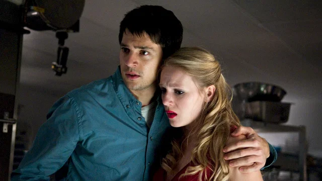 Photo du film : Destination Finale 5