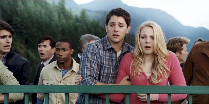 Photo du film : Destination Finale 5