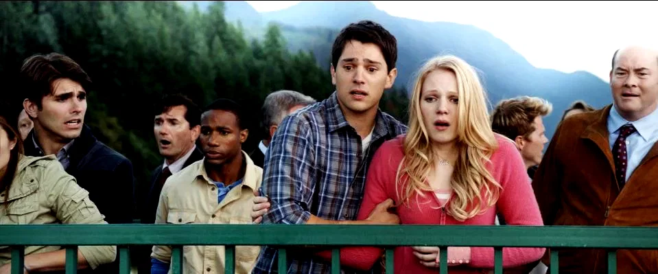 Photo 6 du film : Destination Finale 5