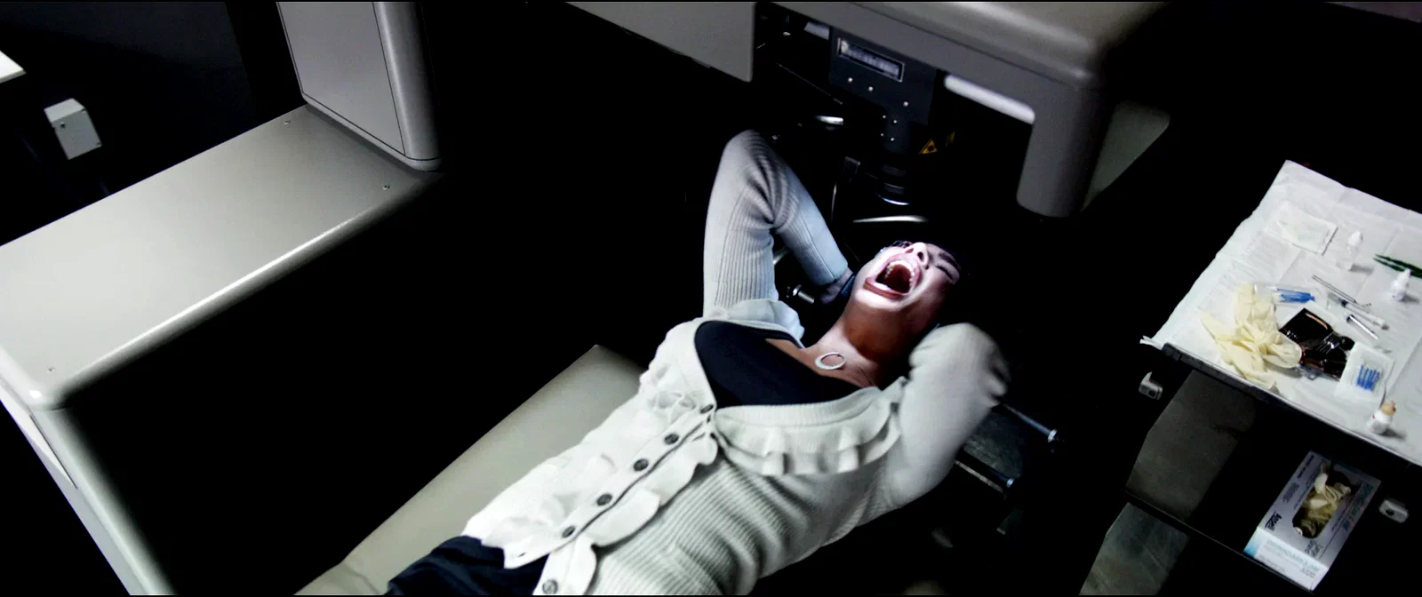 Photo 7 du film : Destination Finale 5
