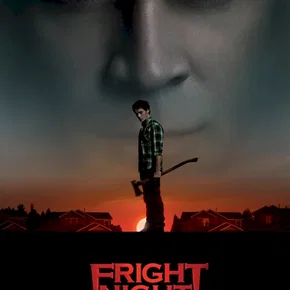 Photo du film : Fright night 