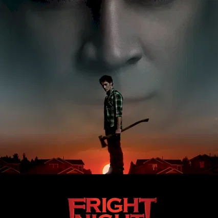 Miniature photo du film : Fright night 