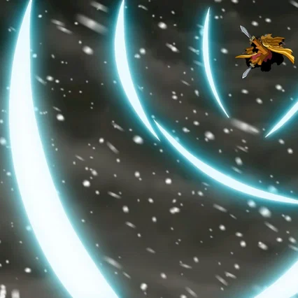 Miniature photo du film : One Piece - Strong World