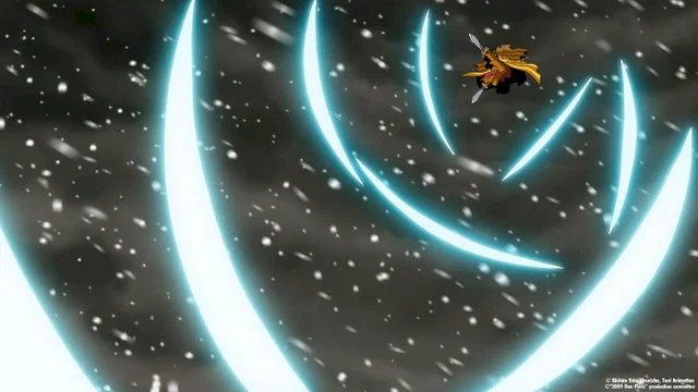 Photo du film : One Piece - Strong World