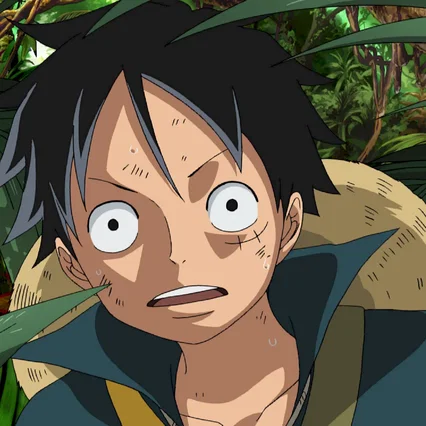 Miniature photo du film : One Piece - Strong World
