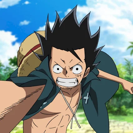 Miniature photo du film : One Piece - Strong World