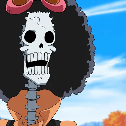 Miniature photo du film : One Piece - Strong World