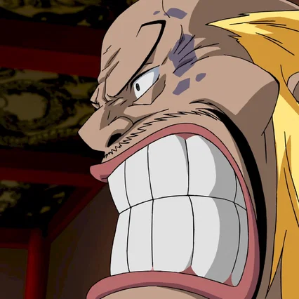 Miniature photo du film : One Piece - Strong World