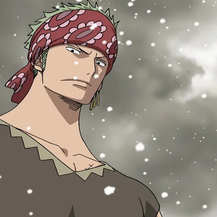 Miniature photo du film : One Piece - Strong World