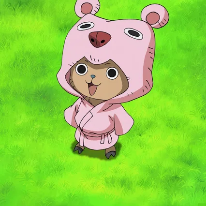 Miniature photo du film : One Piece - Strong World