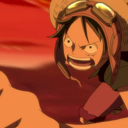 Miniature photo du film : One Piece - Strong World