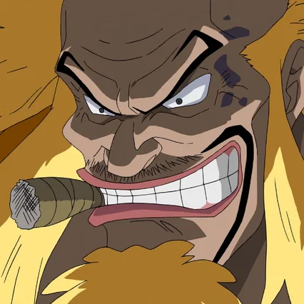 Miniature photo du film : One Piece - Strong World