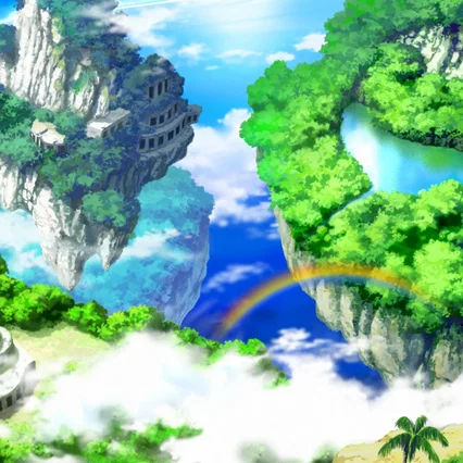 Miniature photo du film : One Piece - Strong World