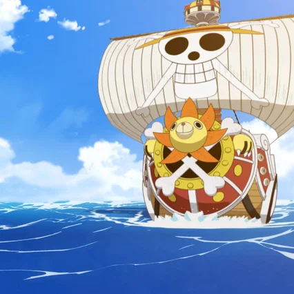 Miniature photo du film : One Piece - Strong World