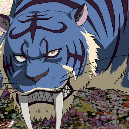 Miniature photo du film : One Piece - Strong World