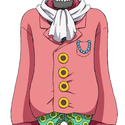 Miniature photo du film : One Piece - Strong World