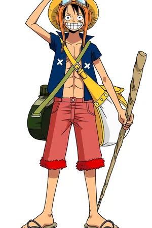 Photo du film : One Piece - Strong World