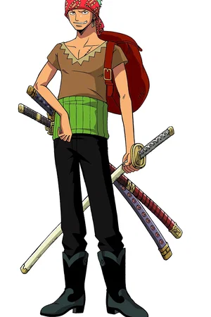 Photo du film : One Piece - Strong World