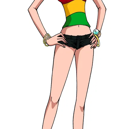 Miniature photo du film : One Piece - Strong World