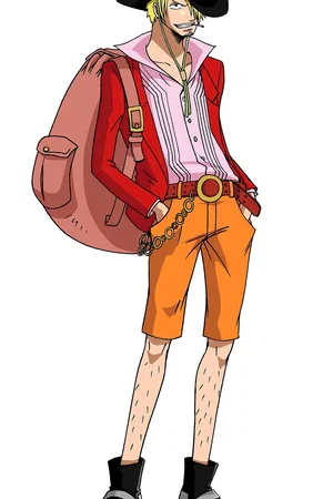 Photo du film : One Piece - Strong World