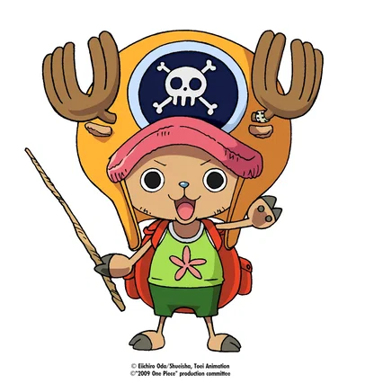Miniature photo du film : One Piece - Strong World