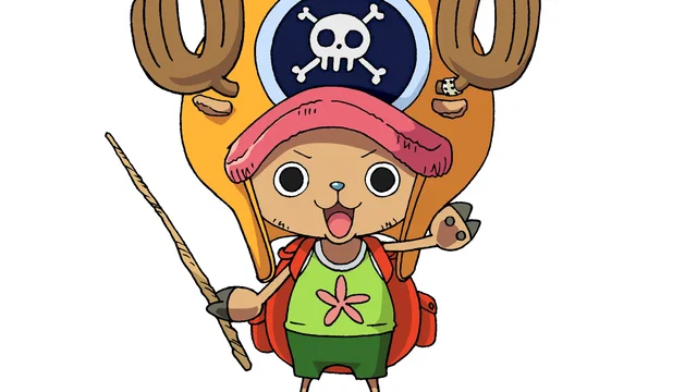 Photo du film : One Piece - Strong World
