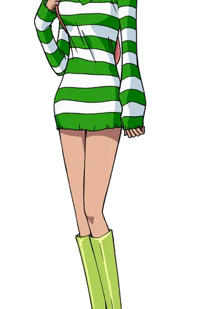 Photo du film : One Piece - Strong World