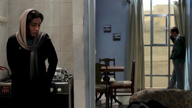 Photo du film : Au revoir