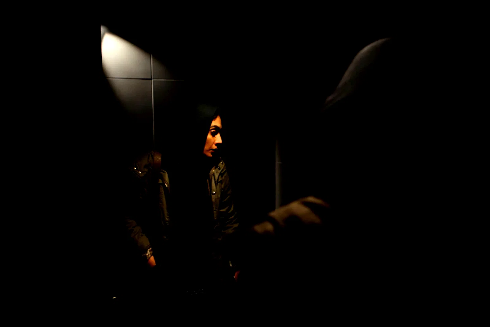 Photo 9 du film : Au revoir
