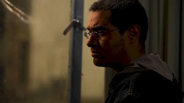 Photo du film : Au revoir