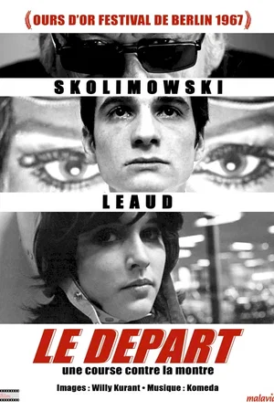 Affiche du film : Le Départ