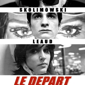 Photo du film : Le Départ