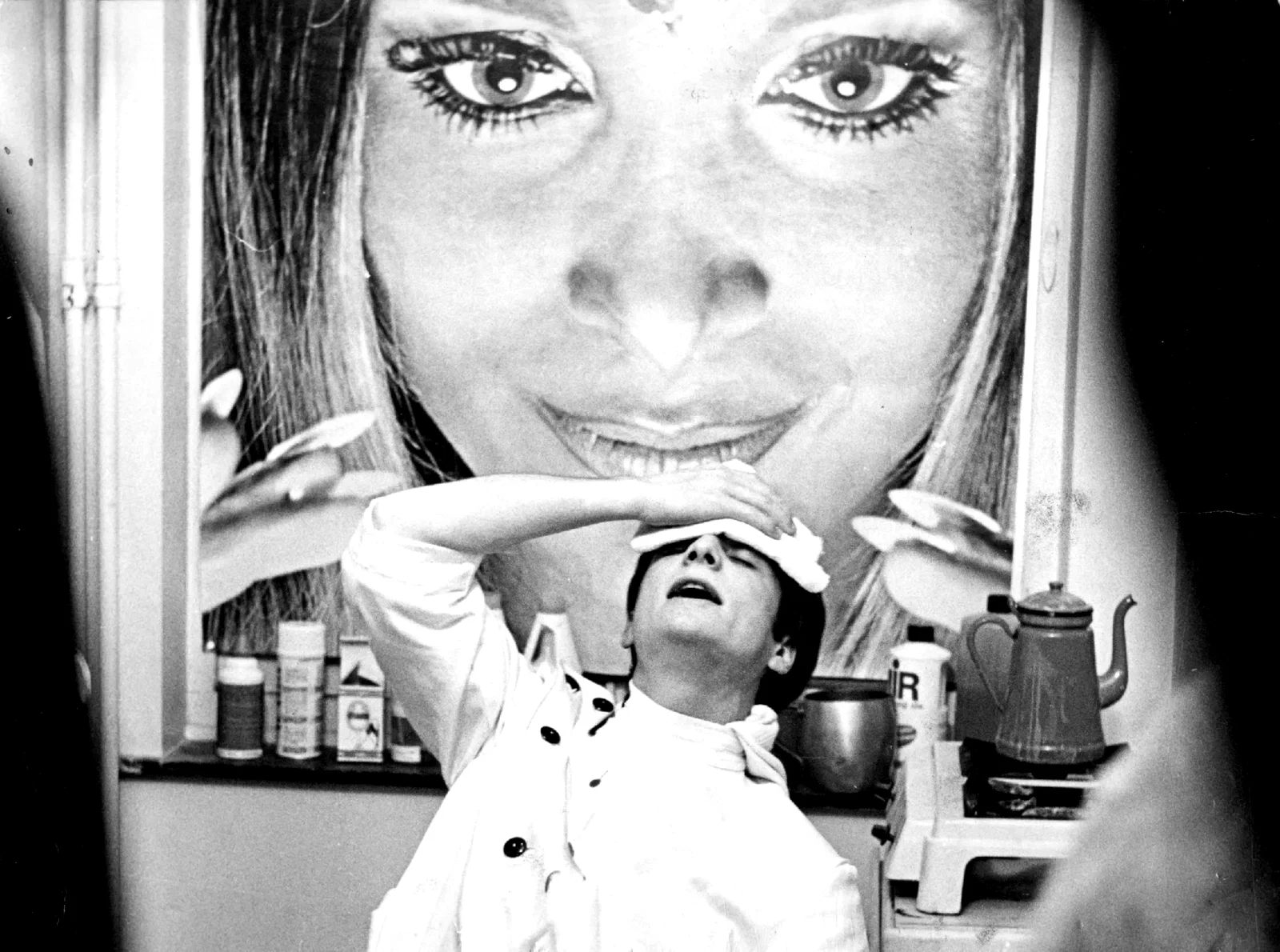 Photo 4 du film : Le Départ
