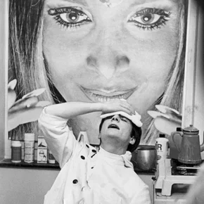 Photo du film : Le Départ
