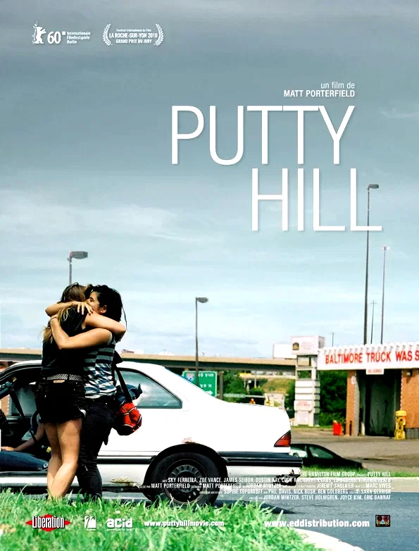 Affiche du film : Putty Hill