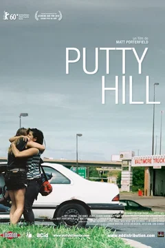 Affiche du film Putty Hill