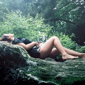 Photo du film : Putty Hill
