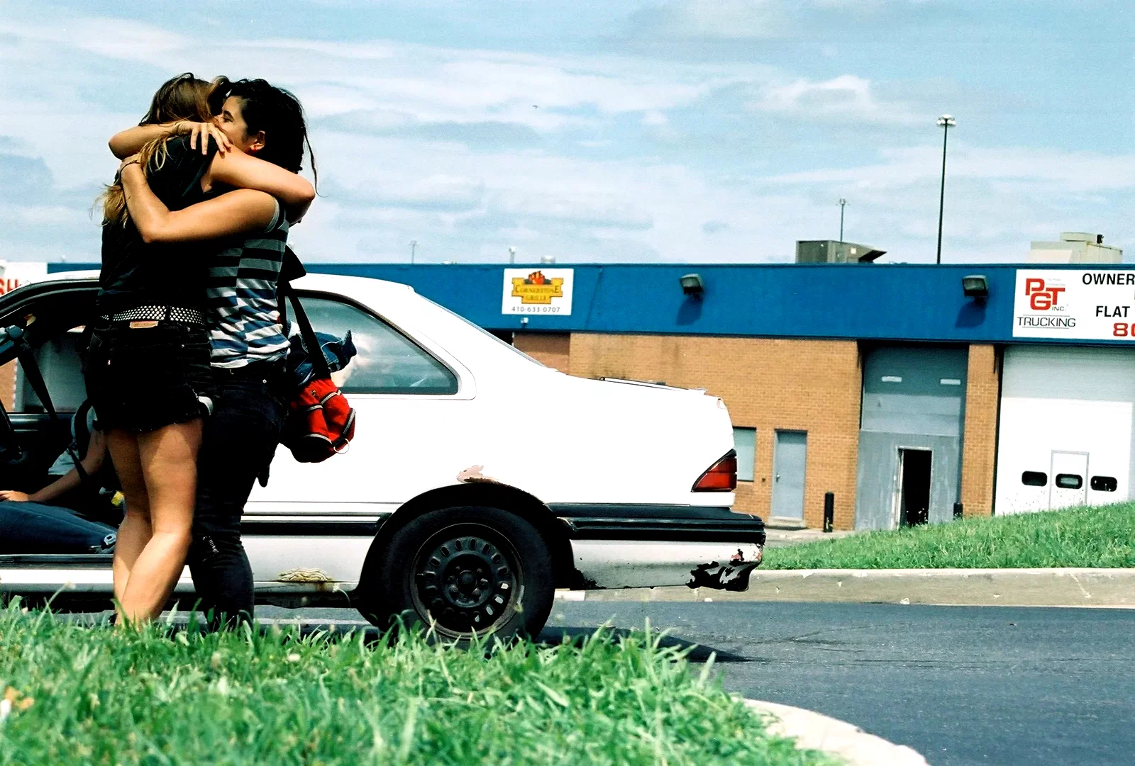 Photo 3 du film : Putty Hill