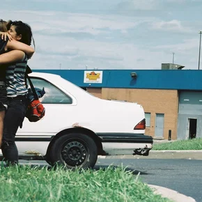Photo du film : Putty Hill