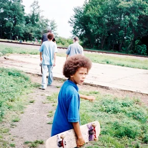 Photo du film : Putty Hill