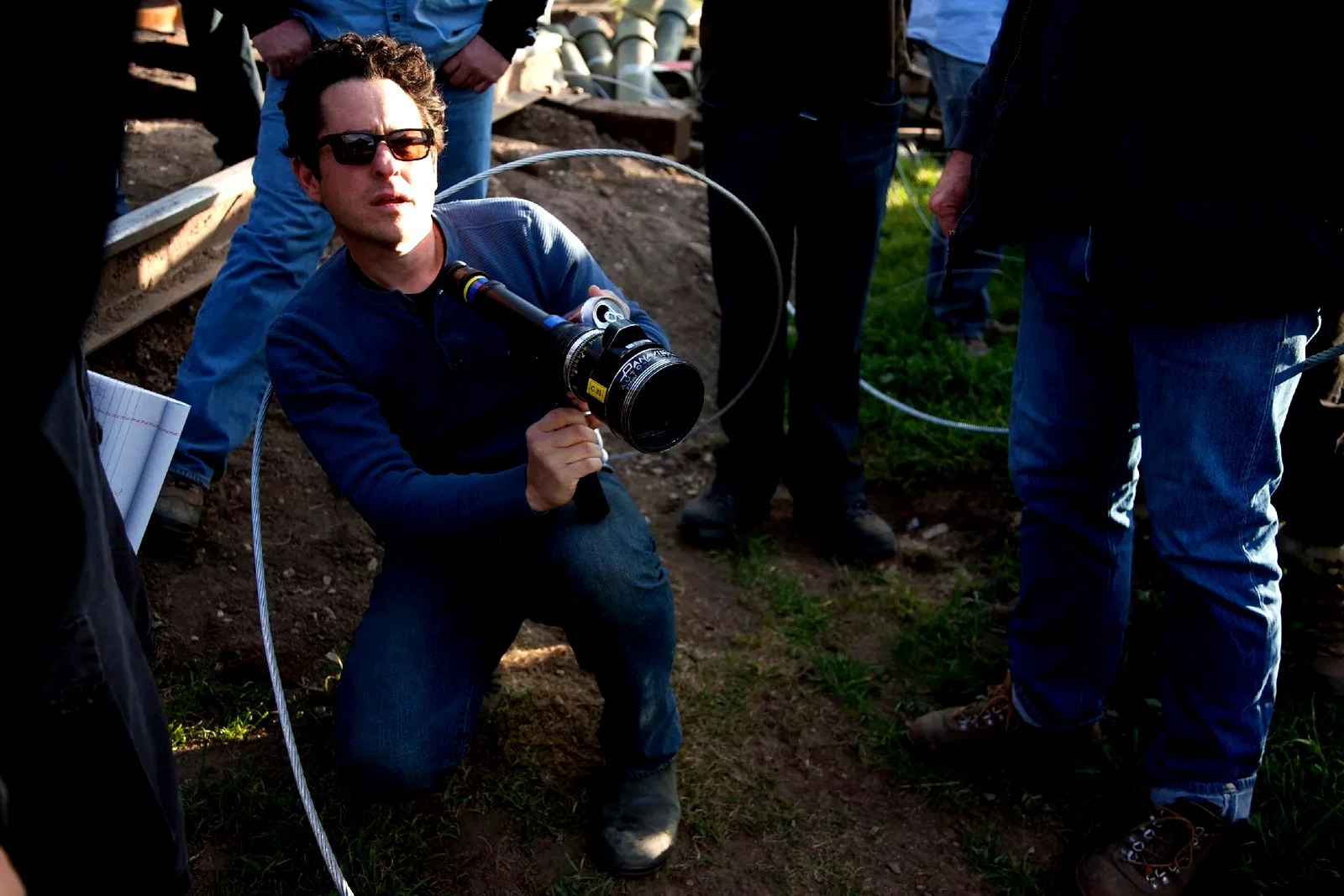 Photo 7 du film : Super 8