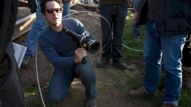 Photo du film : Super 8